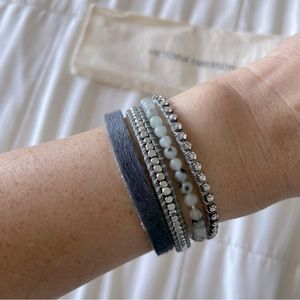 Victoria Emerson Bracelet